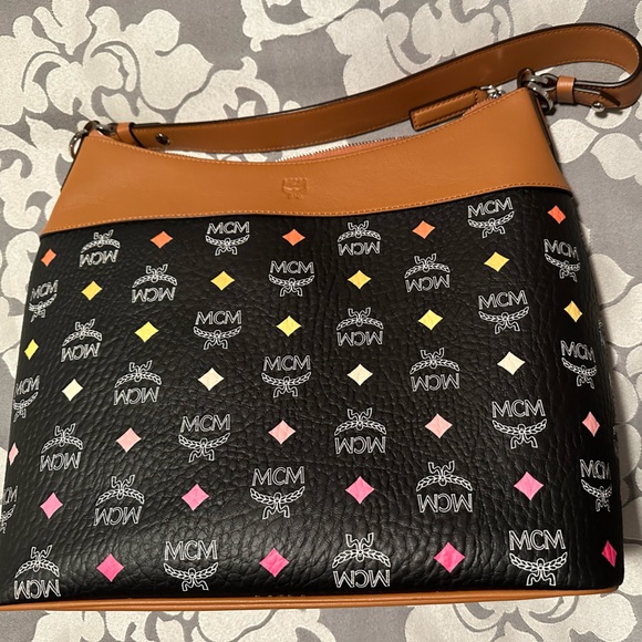 MCM Bags Very Clean No Scratches Or Damages Mcm Handbag Poshmark